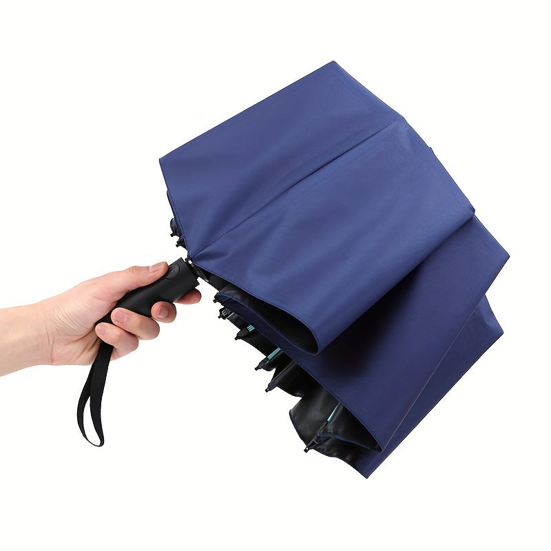 Goodinary® Reflective Travel Umbrella