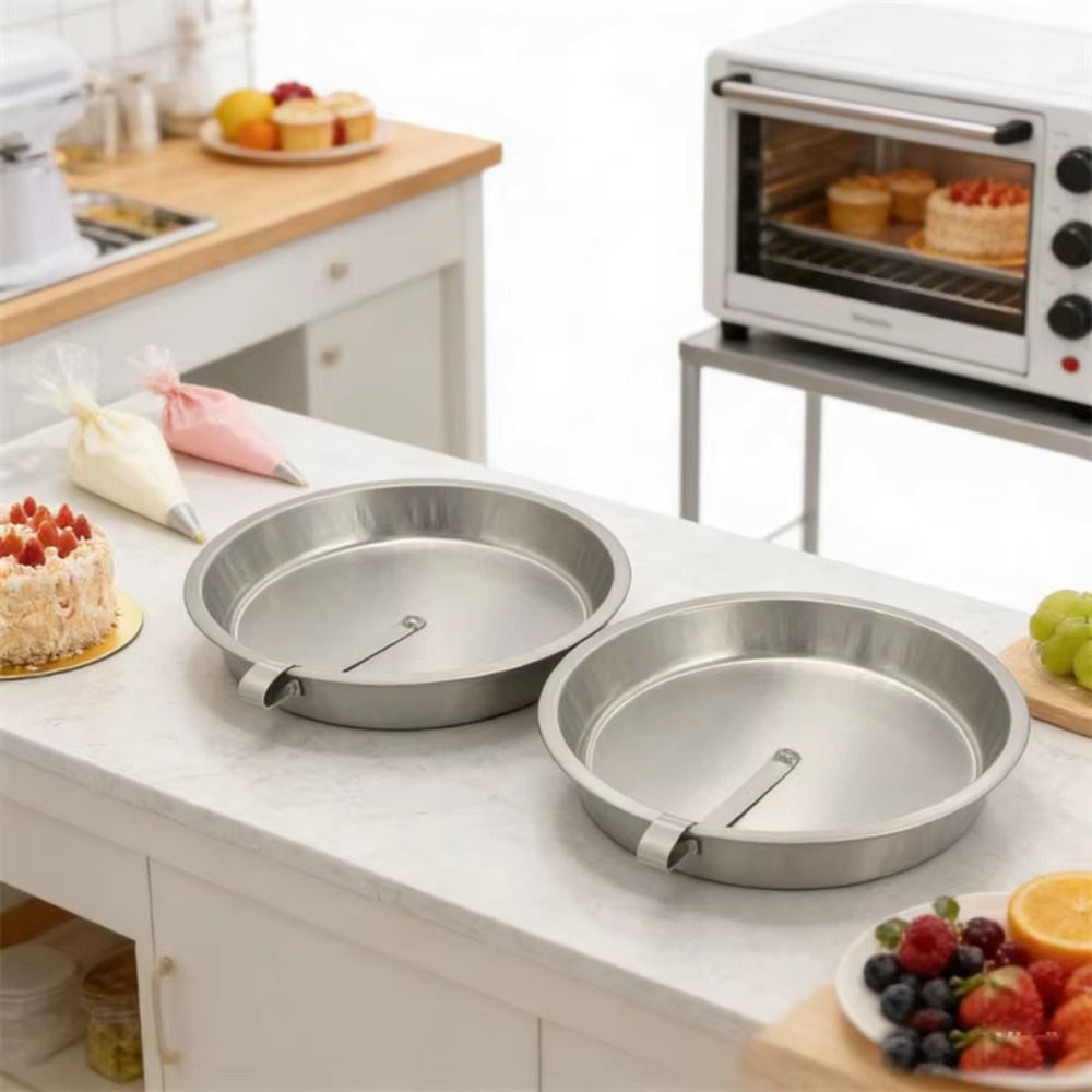 Goodinary® Round Cake Mold