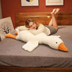 Goodinary® Goose Plush Pillow Long Stuffed Animal