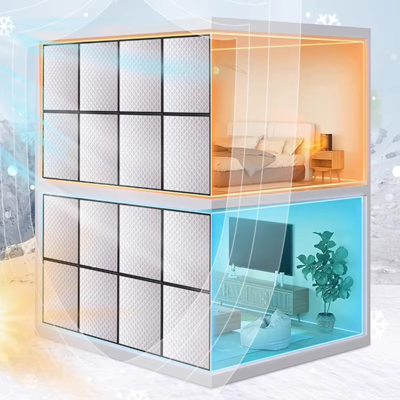 Goodinary® Thermal Window Cover