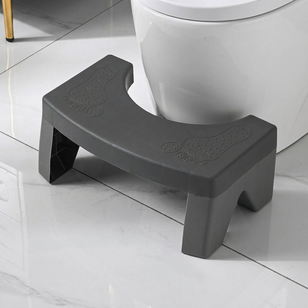 Goodinary® Folding Toilet Stool