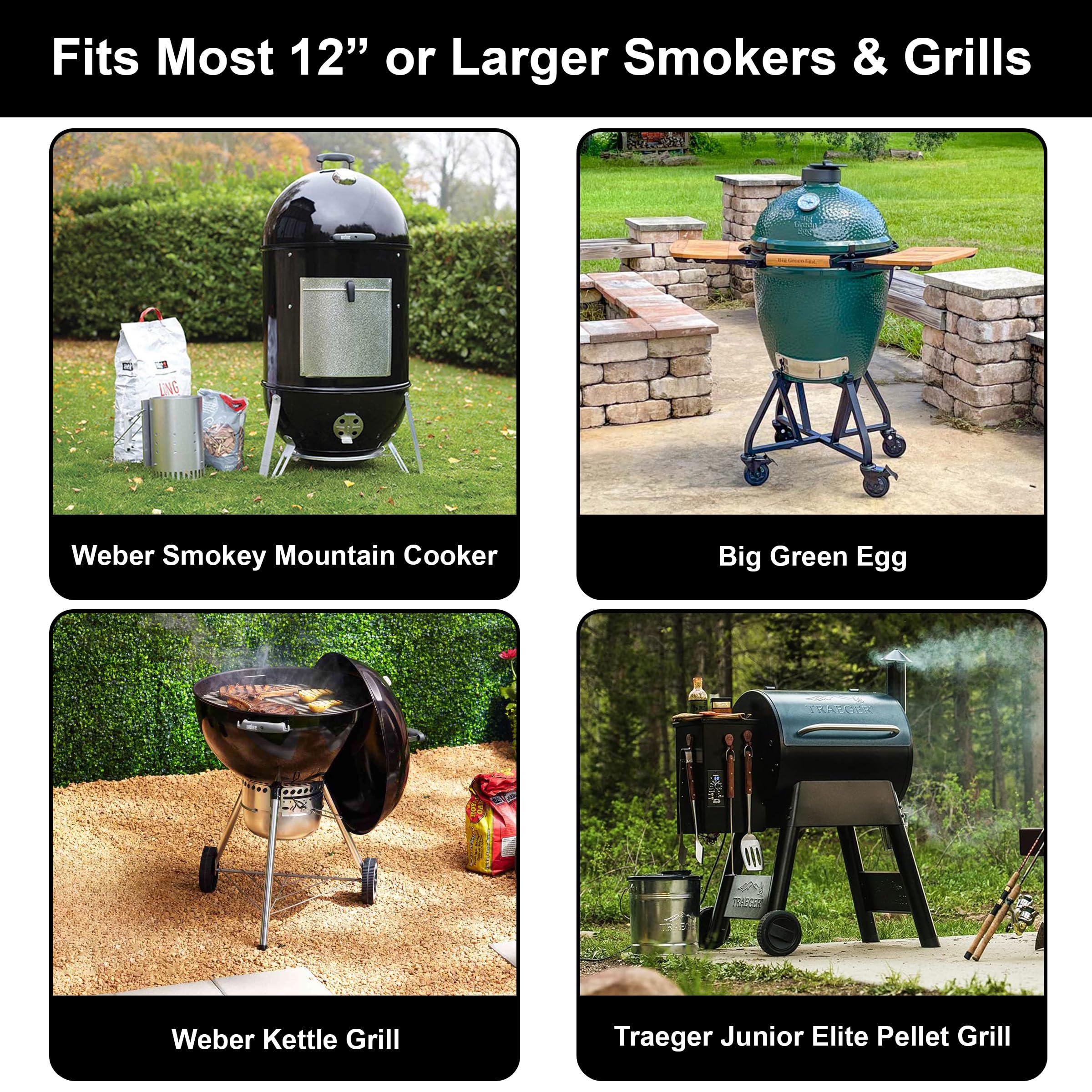 Goodinary® BBQ Rib Rack