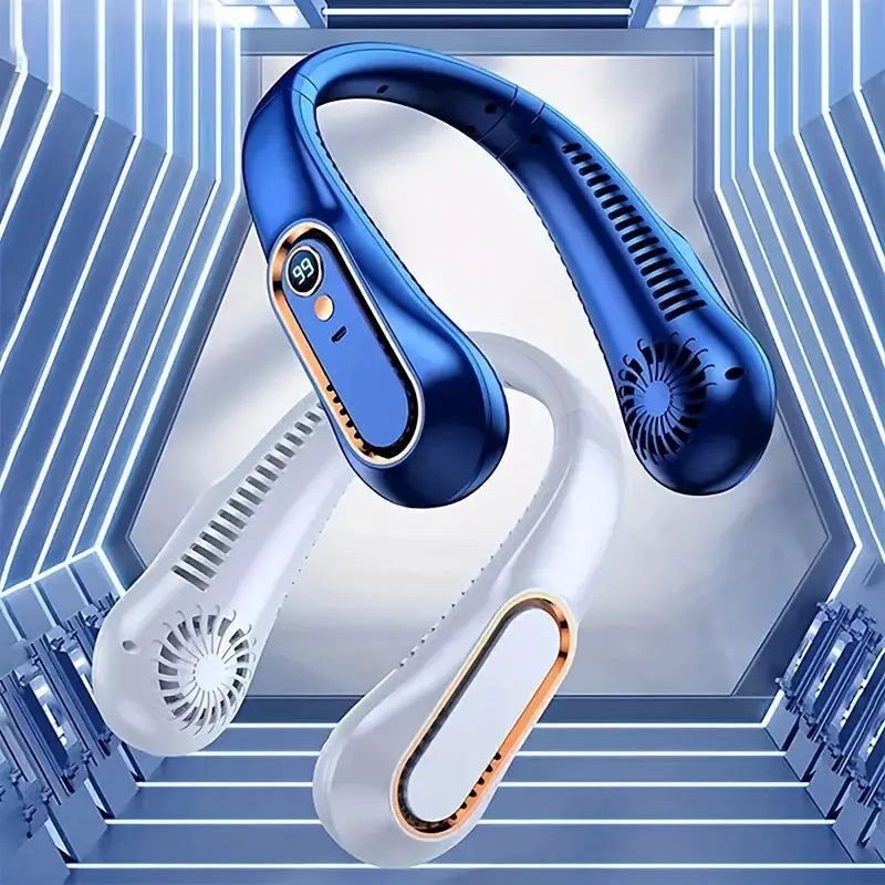 Goodinary® Portable Neck Fan