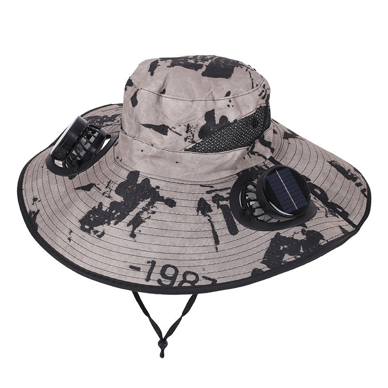 Goodinary® Cooling Bucket Hat