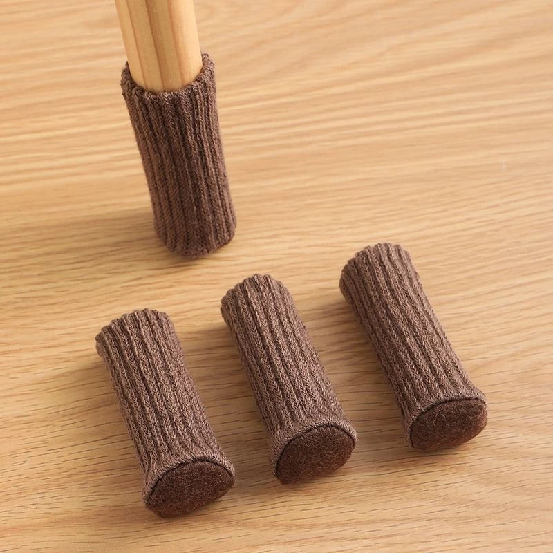 Goodinary® Chair Leg Socks (16 pcs)