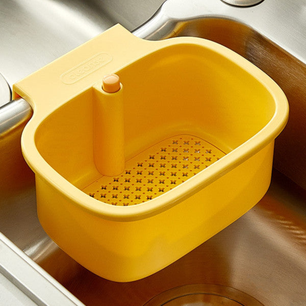 Goodinary® Press Drain Basket
