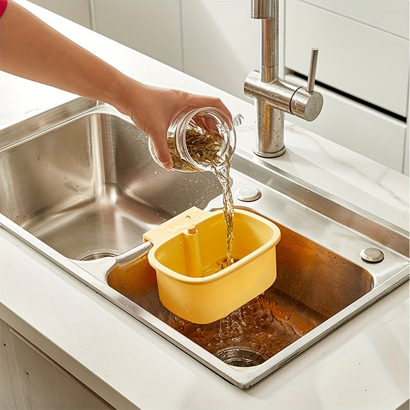 Goodinary® Press Drain Basket