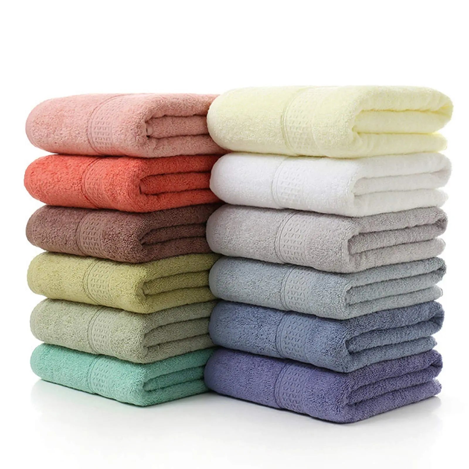 Goodinary® Classic Washcloth (3 Pcs) - Goodinary