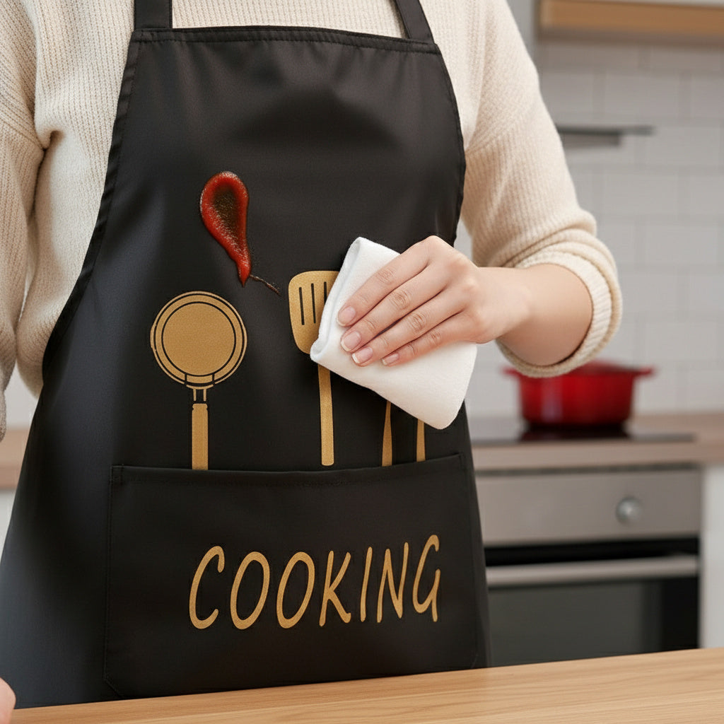 Goodinary® Waterproof Kitchen Apron