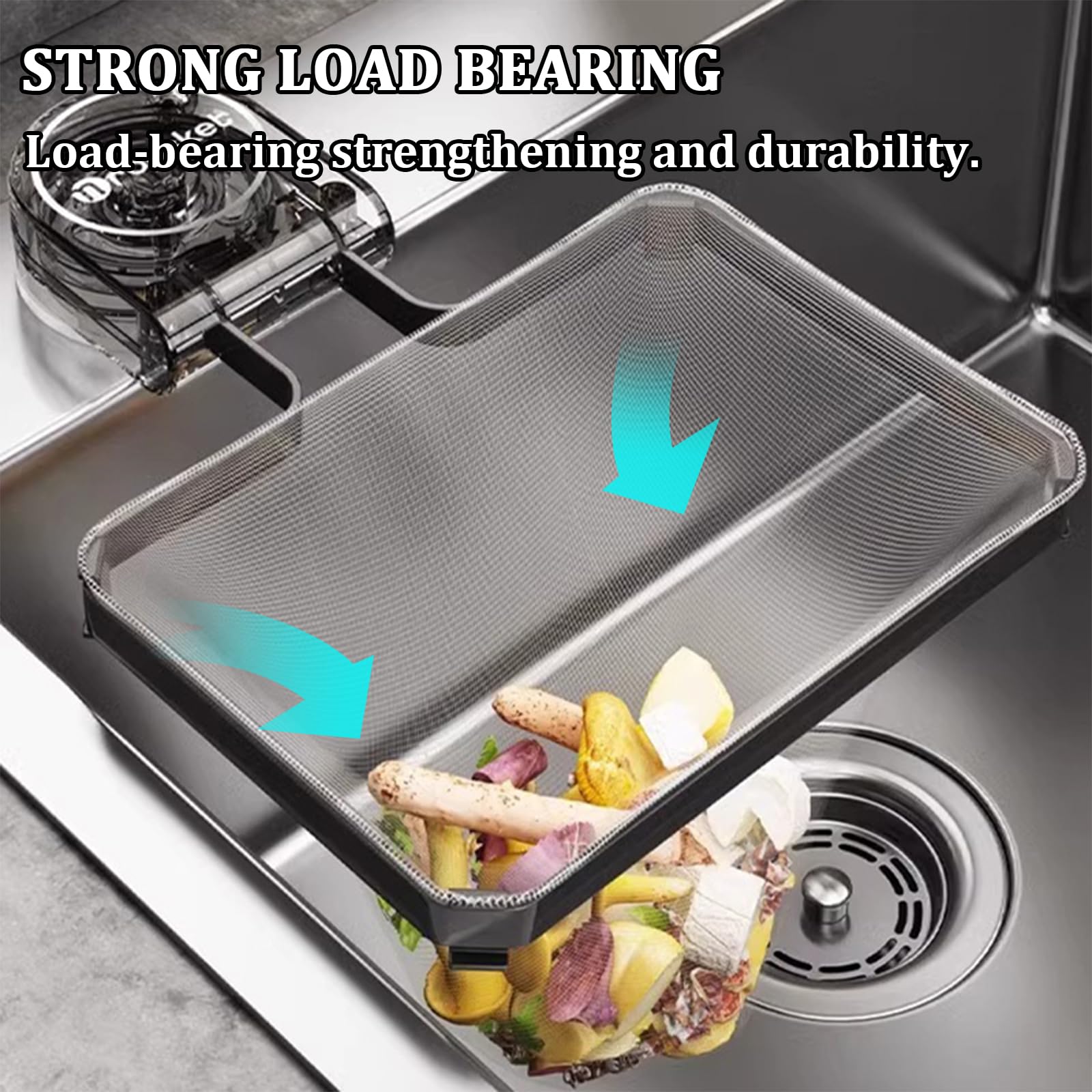 Goodinary® Sink Filter Holder
