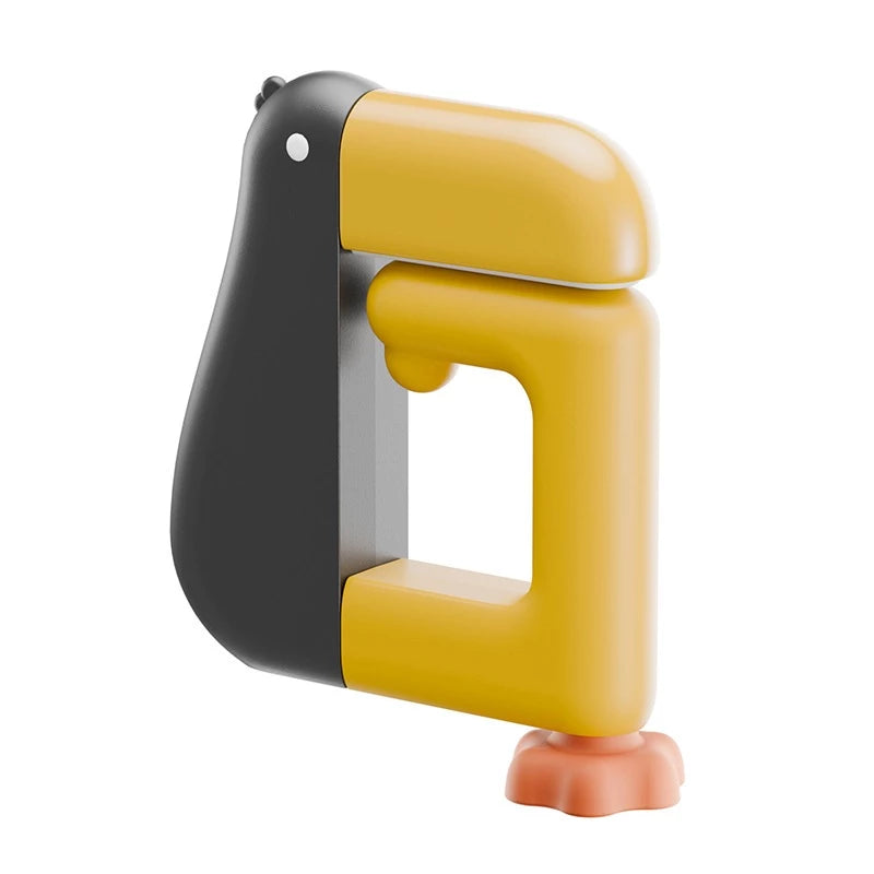 Goodinary® Duck Backpack Hook