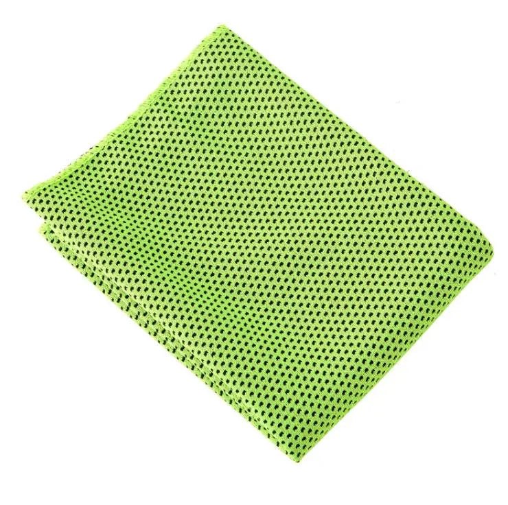 Goodinary® Microfiber Cooling Towel