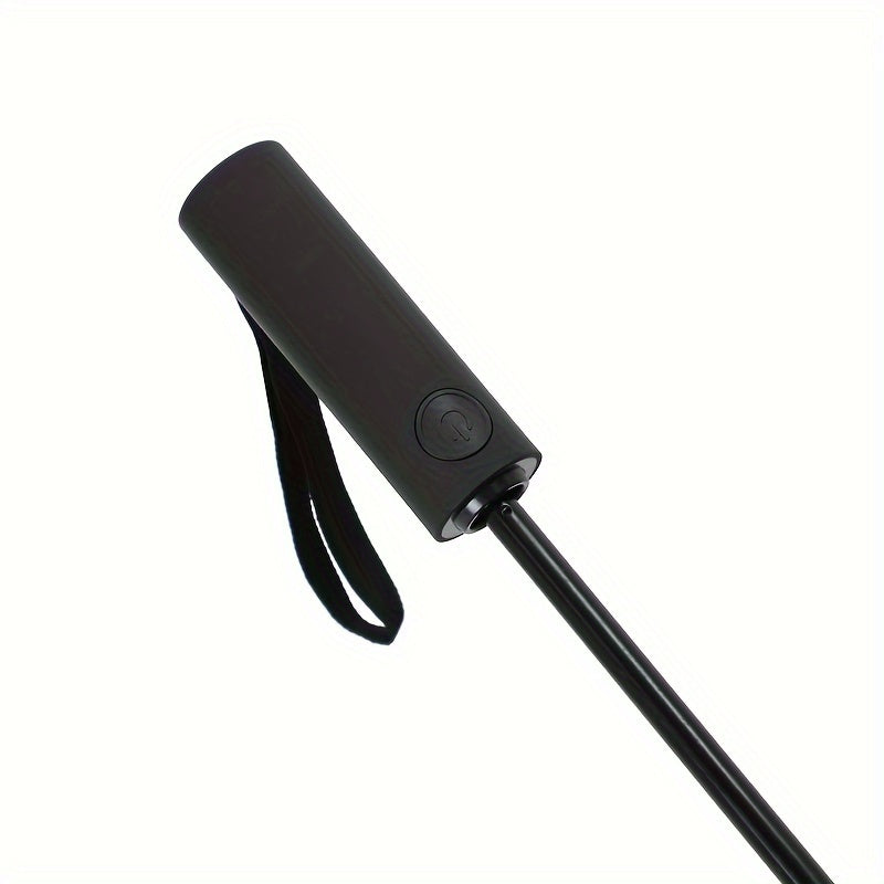 Goodinary® Reflective Travel Umbrella