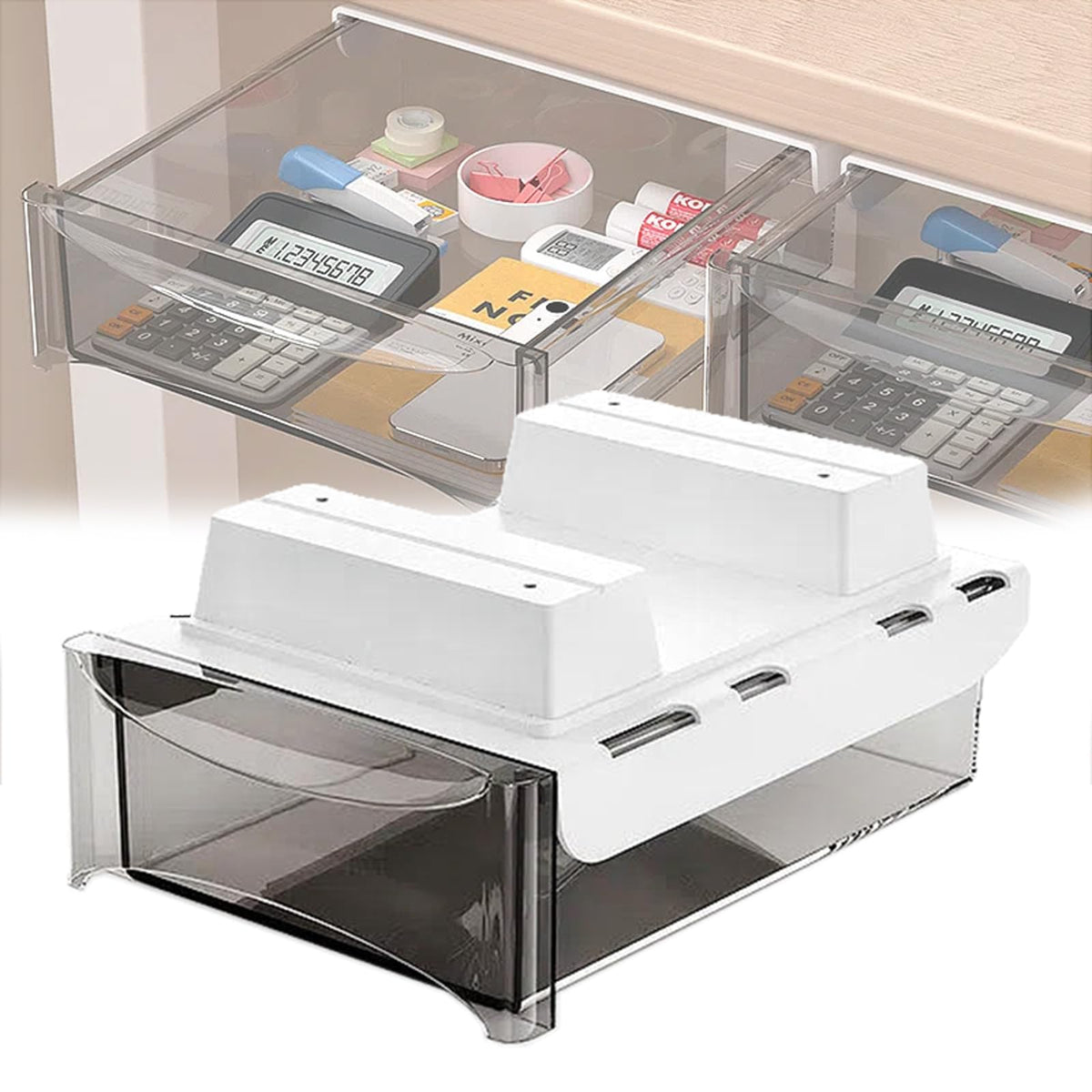 Office Object™ Under Desk Drawer