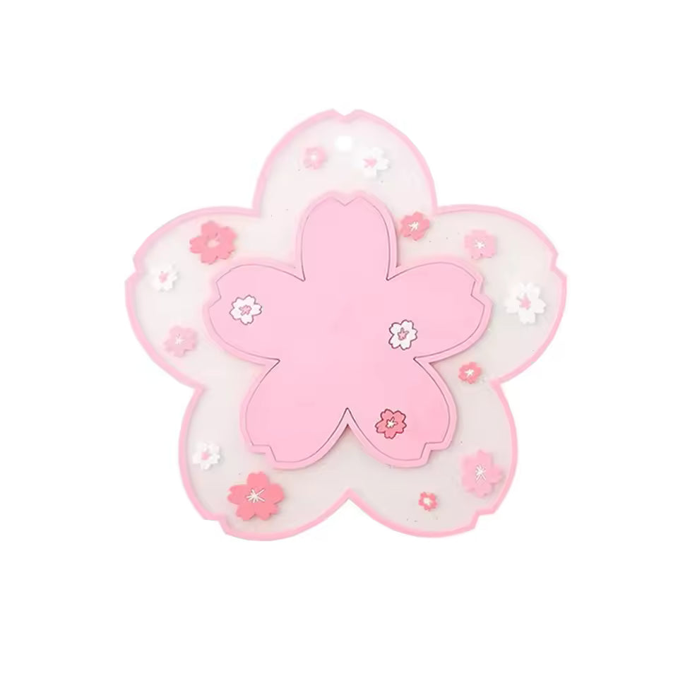 Goodinary® Sakura Coaster Mat