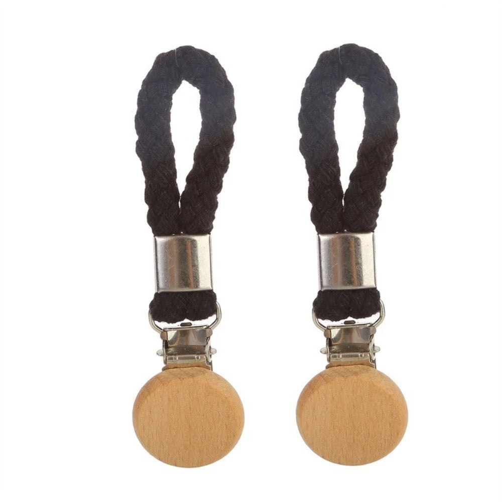 Goodinary® Towel Hanger Clips Set (2 Pcs)
