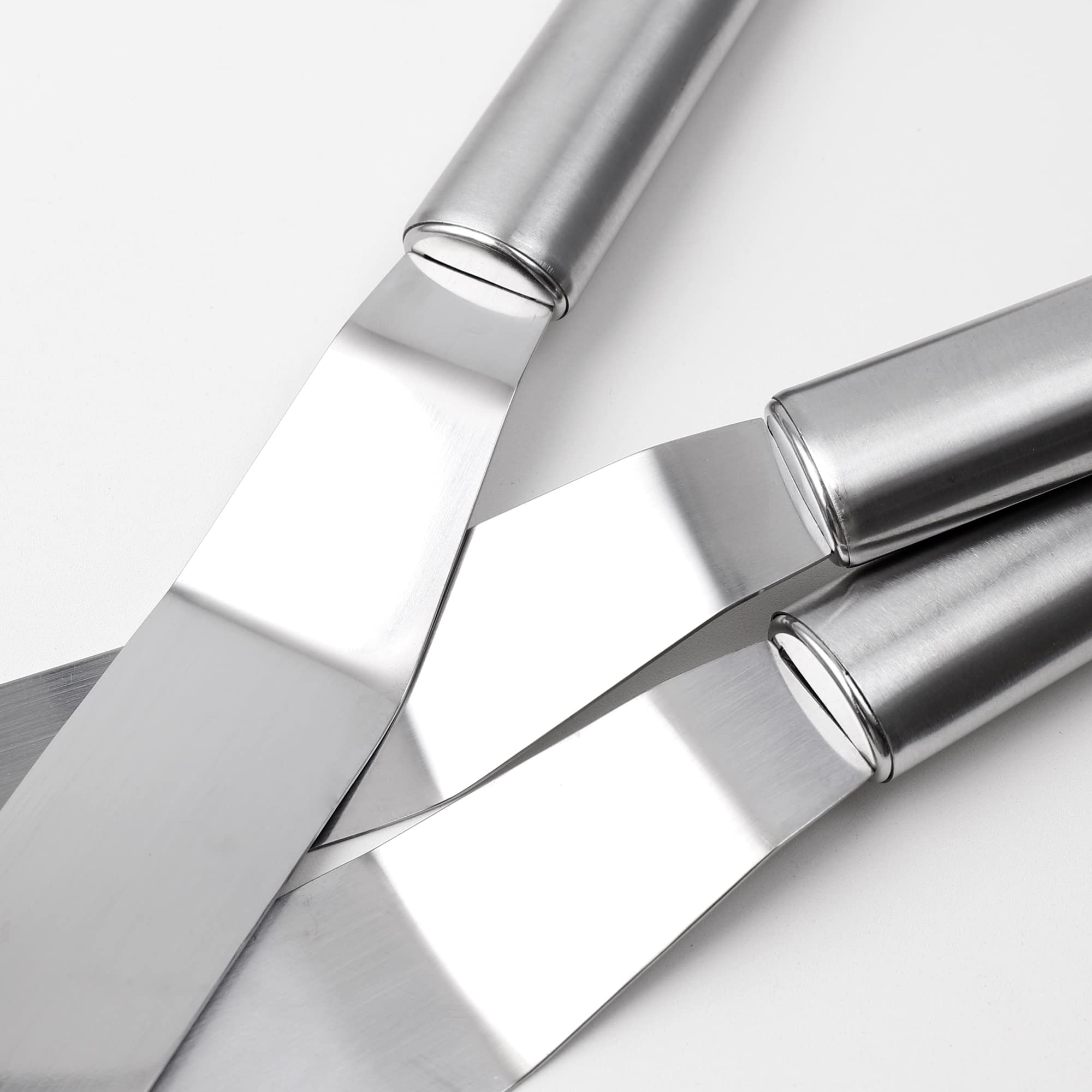 Goodinary® Stainless Steel Icing Spatula