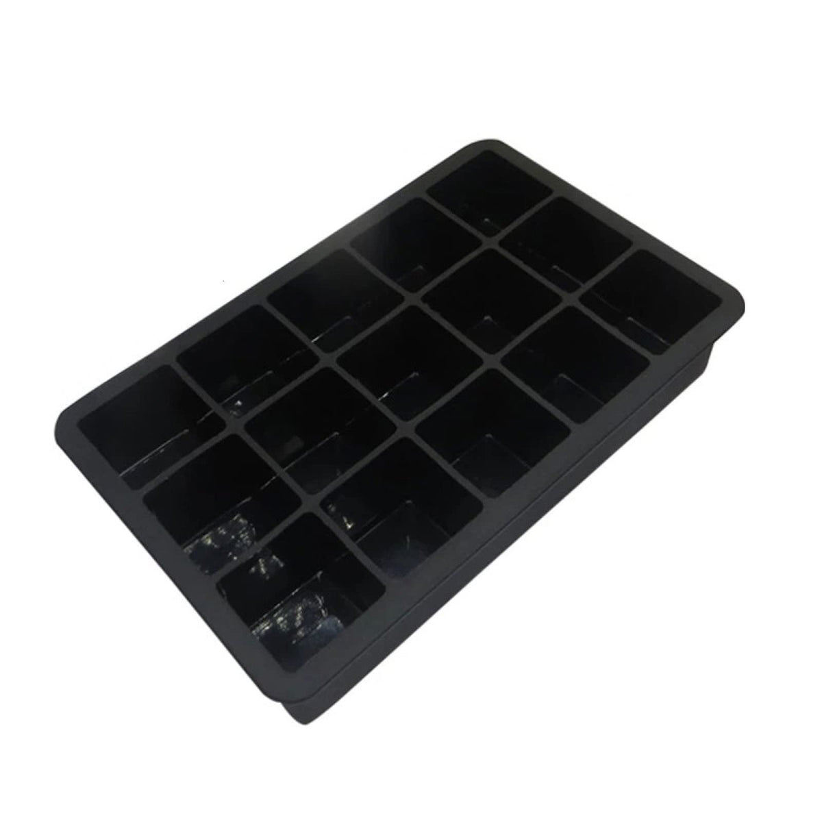 Goodinary® Jumbo Silicone Ice Tray