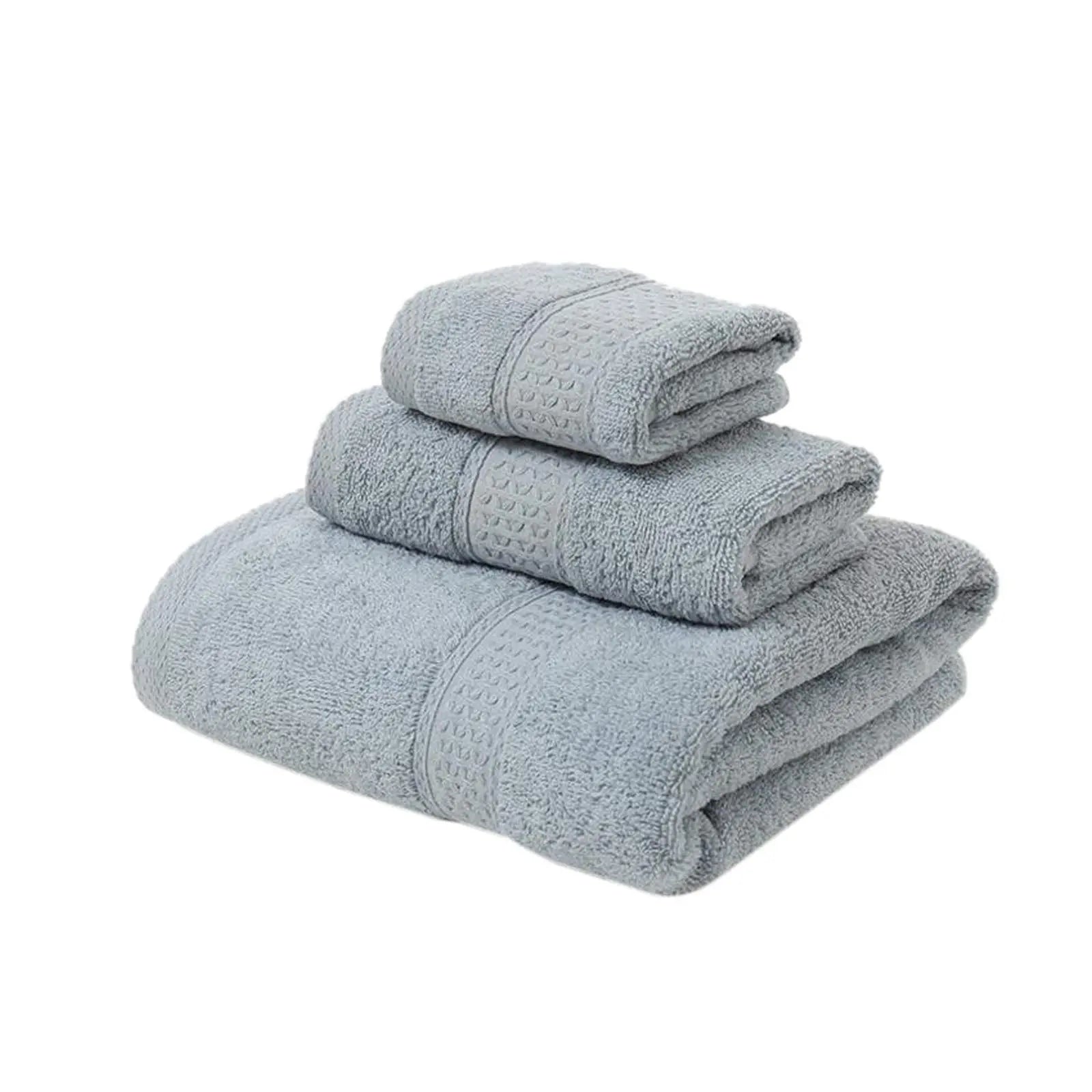 Goodinary® Classic Washcloth (3 Pcs) - Goodinary