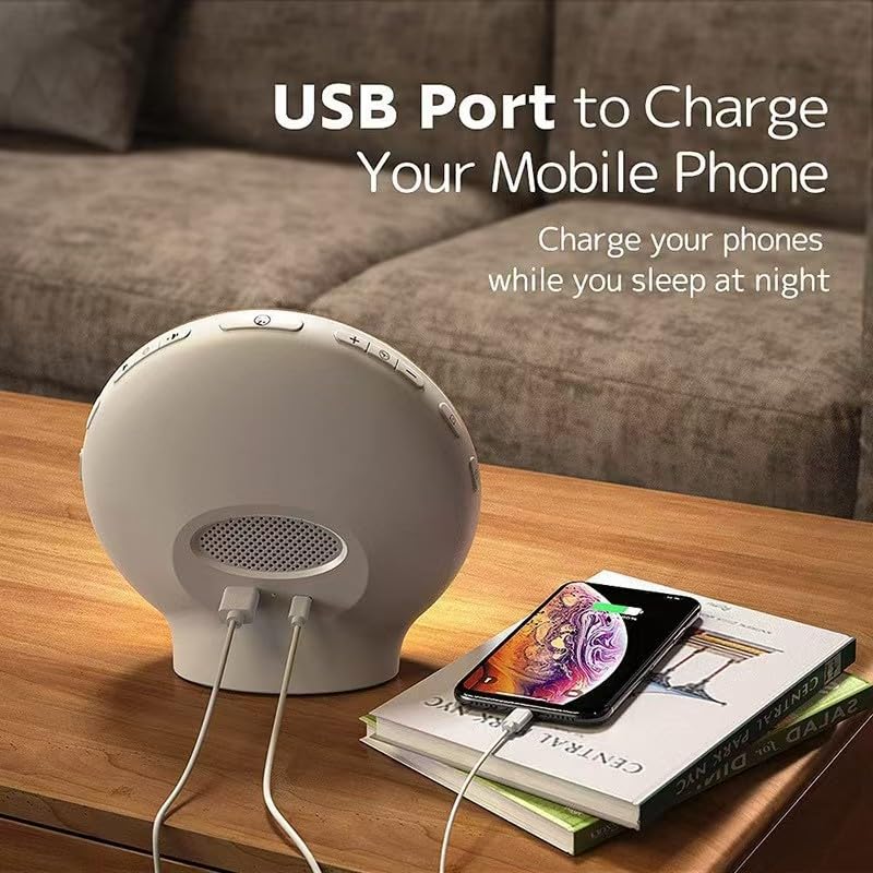 Goodinary® Morning Glow Alarm