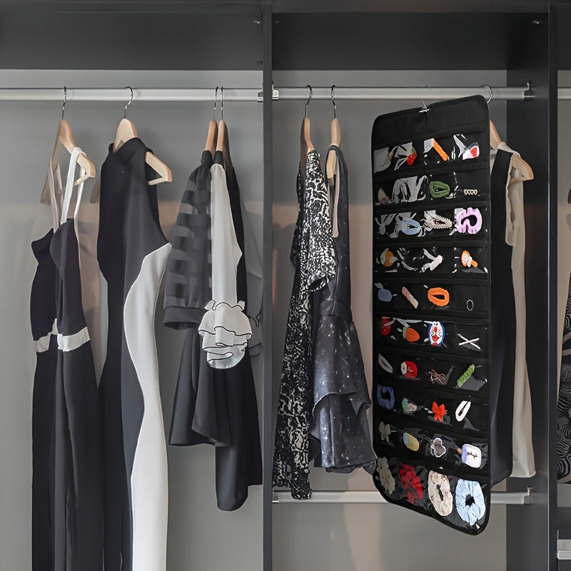 Goodinary® Jewelry Organizer Roll