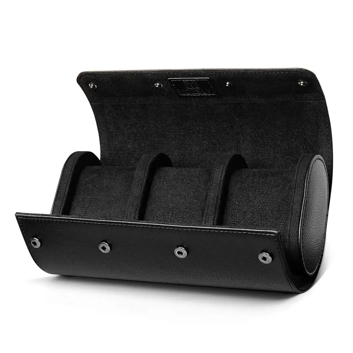 Goodinary® Leather Watch Roll