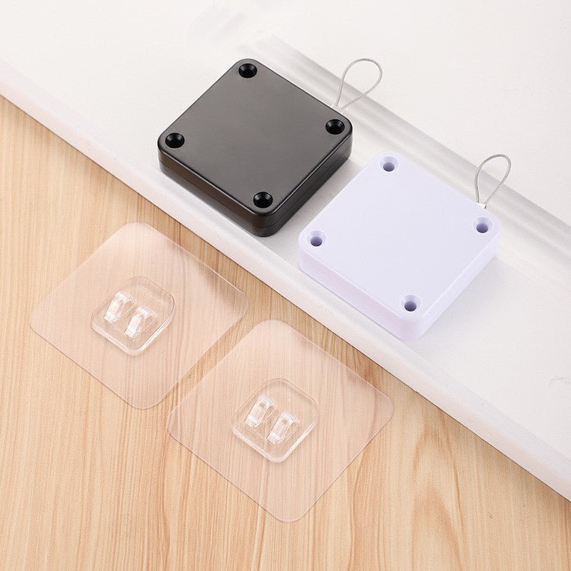 Goodinary® Automatic Door Closer