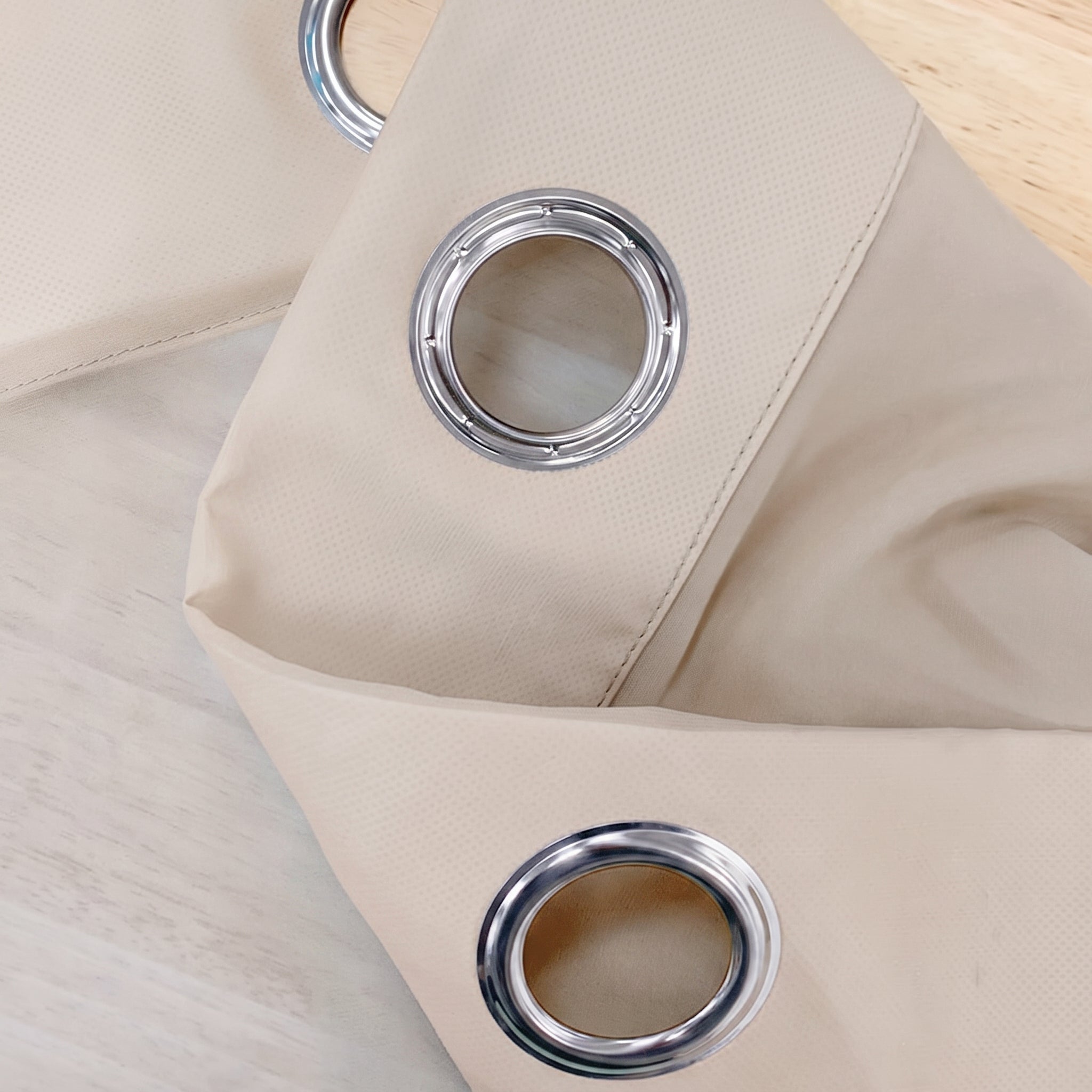 Goodinary® Outdoor Sheer Curtain