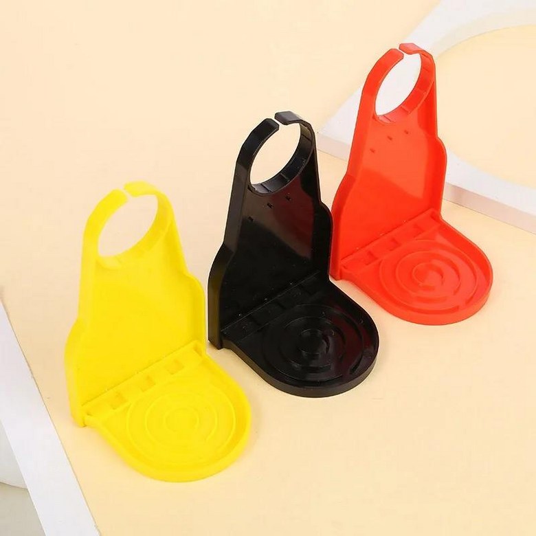 Goodinary® Detergent Cup Holder (2 Pcs)