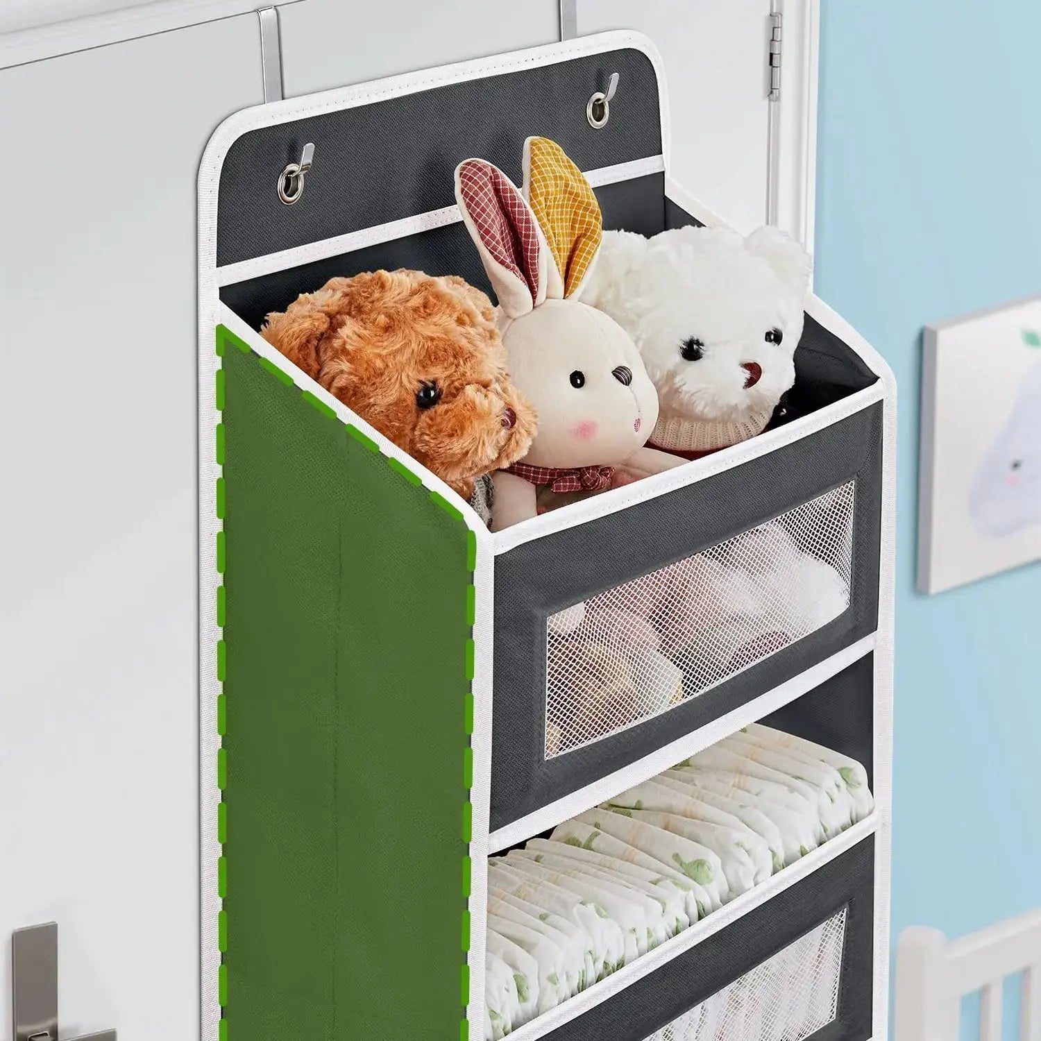 Goodinary® Door Shelf Organizer - Goodinary