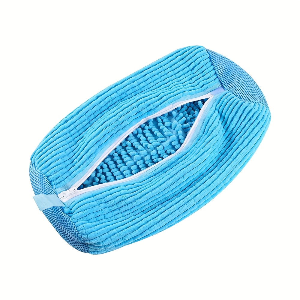Goodinary® Reusable Shoe Washing Machine Laundry Bag