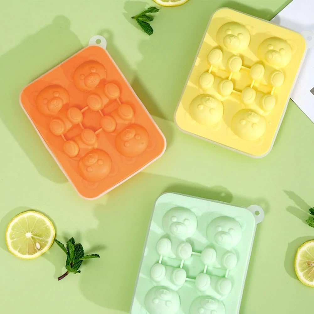 Goodinary® Bear Chill Ice Mold