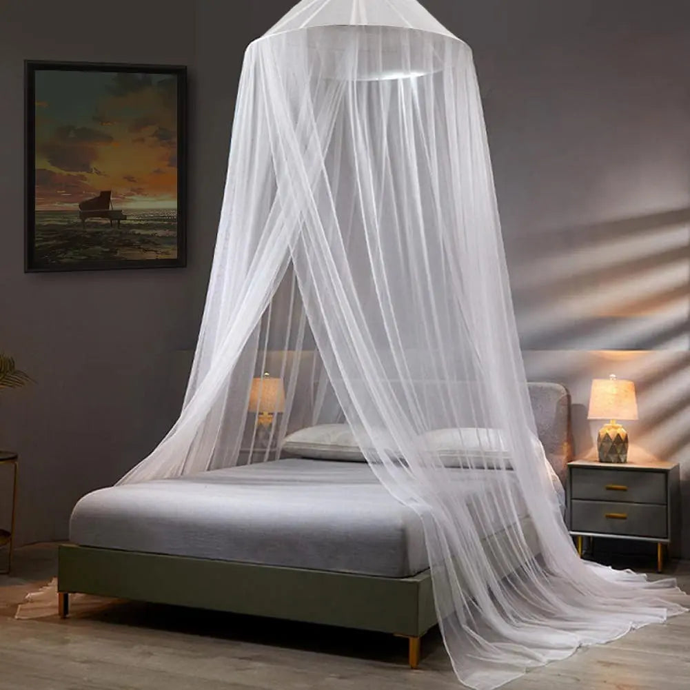 Goodinary® Hanging Dome Mosquito Net - Goodinary