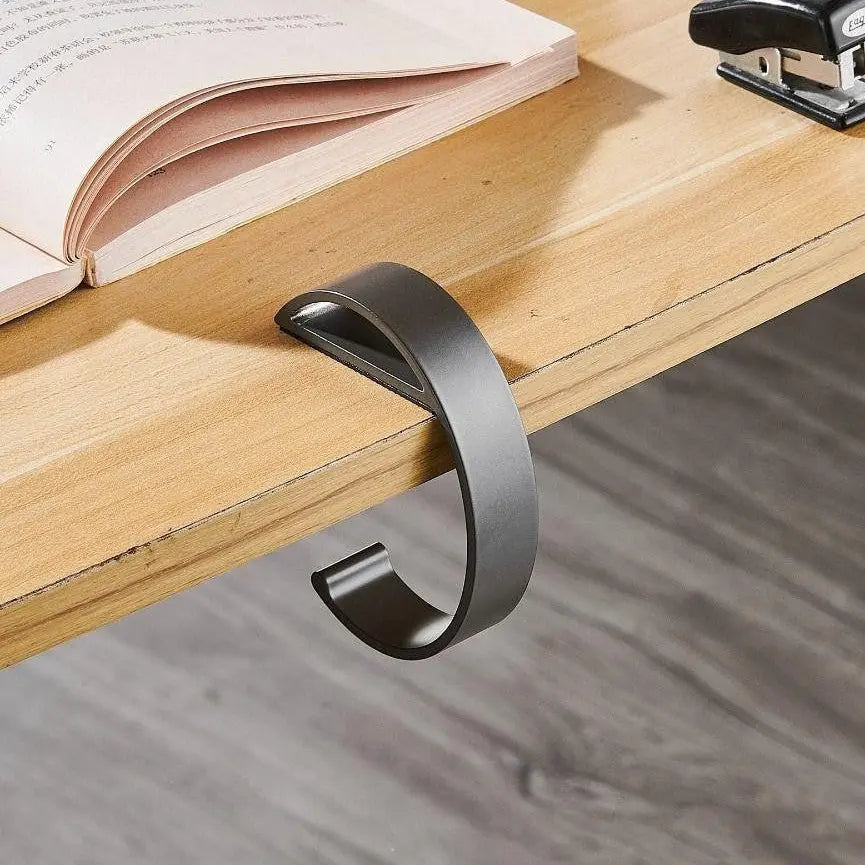 Goodinary® C Shape Desk Bag Hook Goodinary