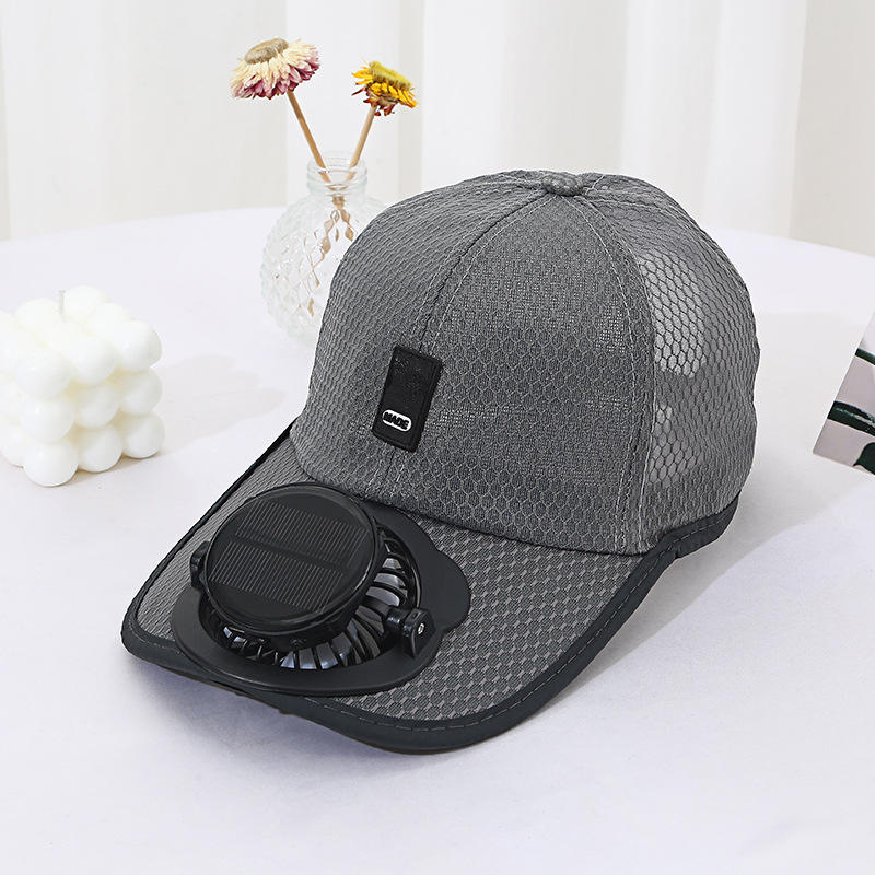 Goodinary® Solar Breeze Hat