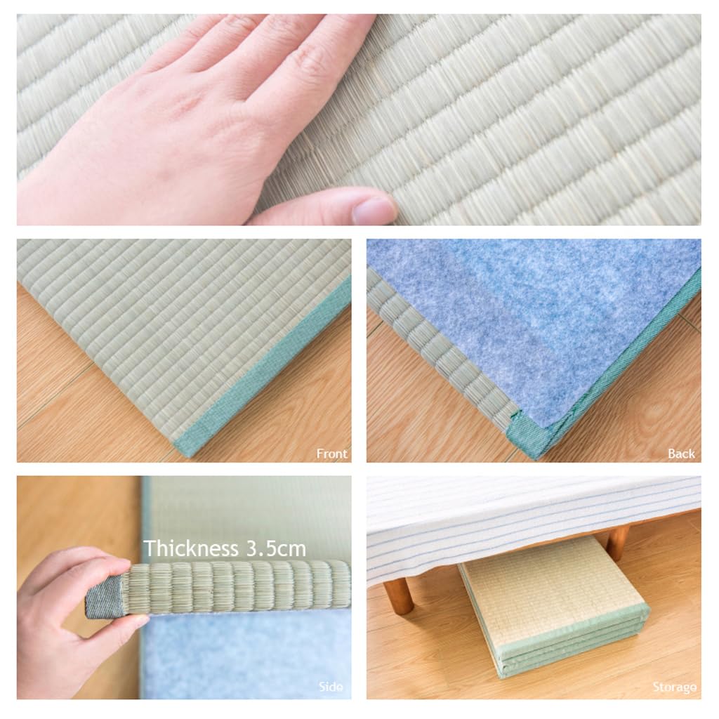 Goodinary® Igusa Tatami Mat