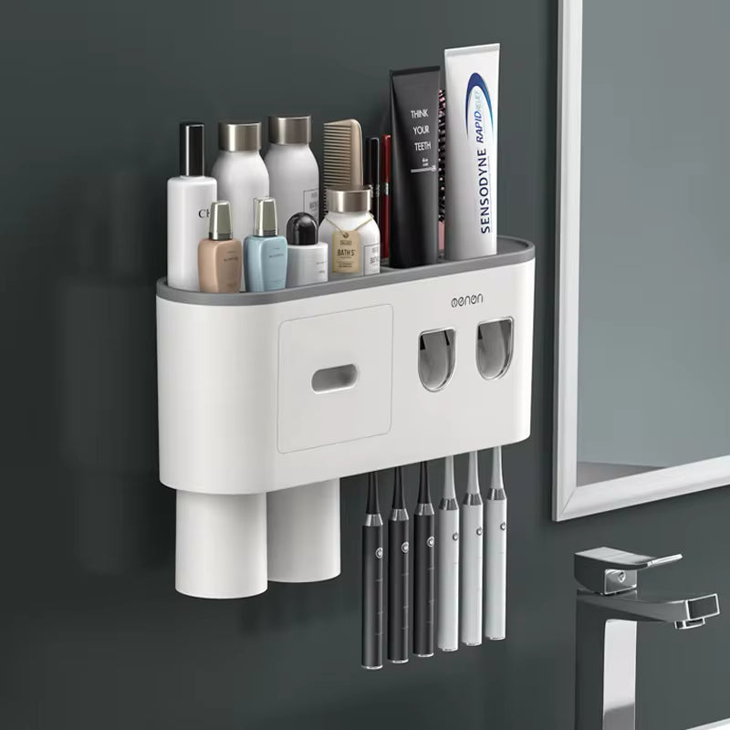Goodinary® Magnetic Toothbrush Holder