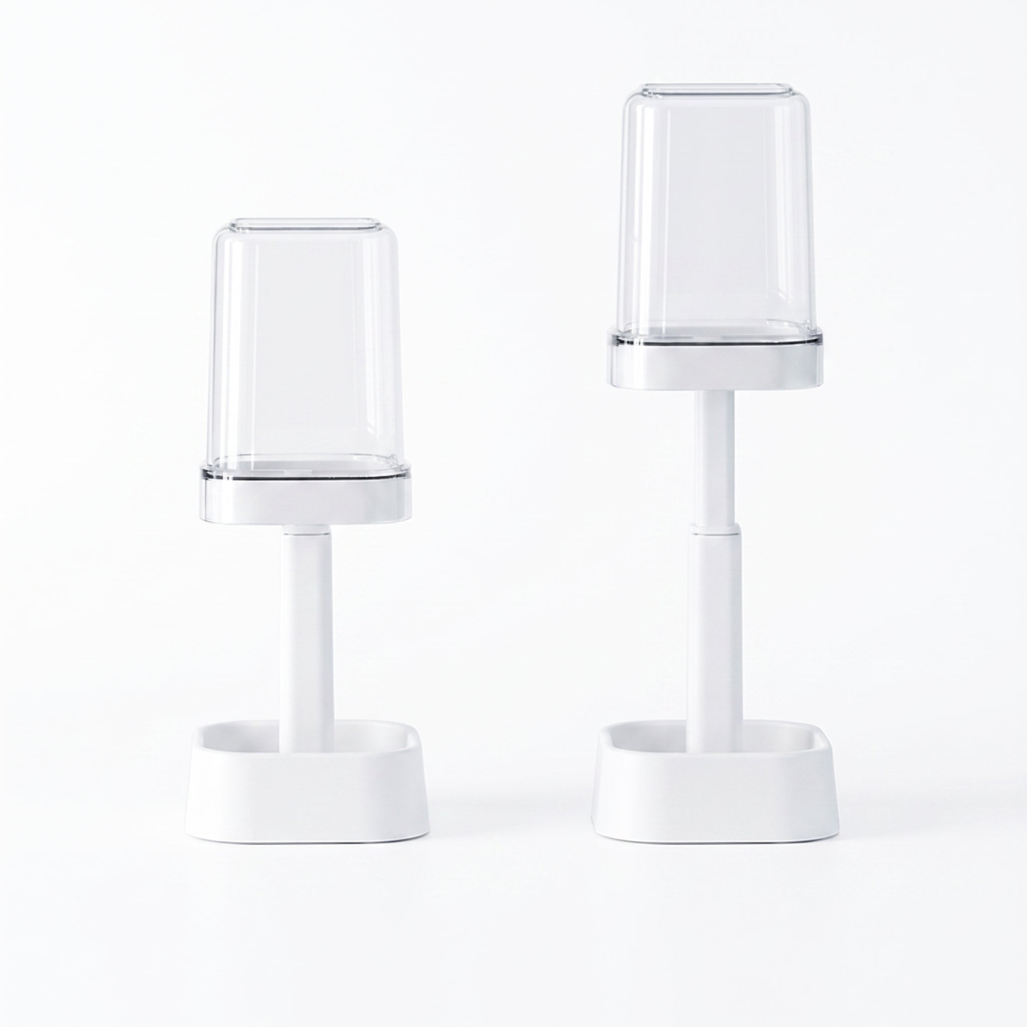 Goodinary® Toothbrush Holder Set