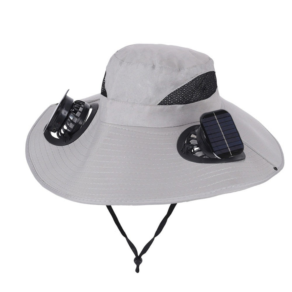 Goodinary® Cooling Bucket Hat