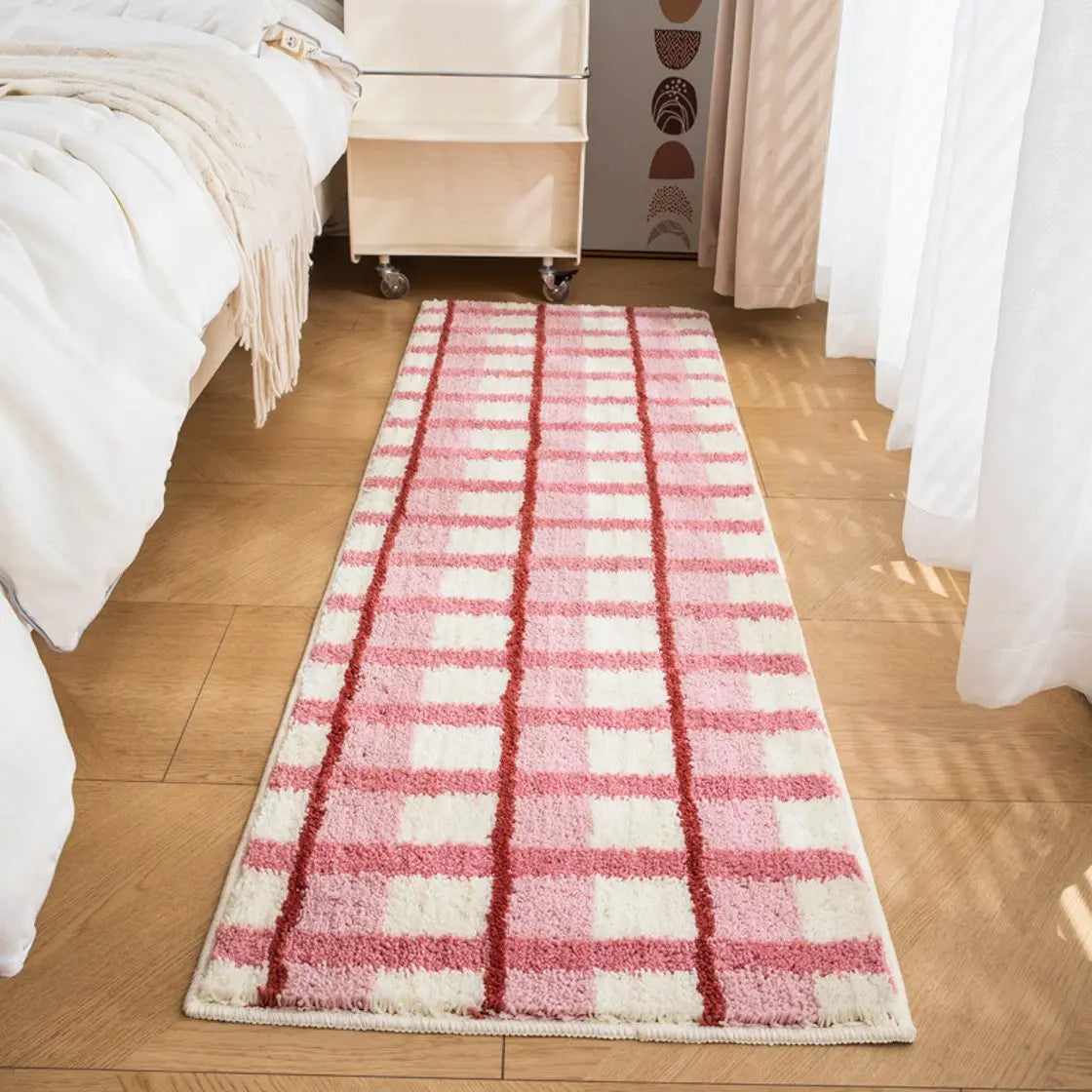 Goodinary® Geometric Bath Mat - Goodinary