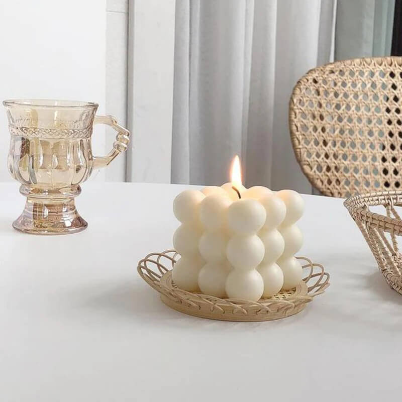 Goodinary® Aroma Cube Candle