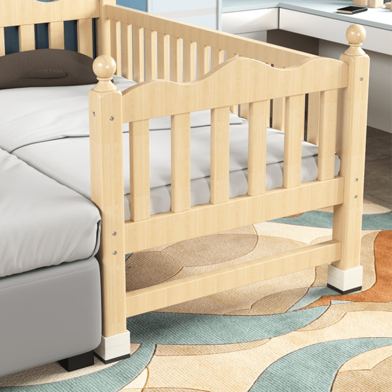 Goodinary® Furniture Riser Pads (4 Pcs)