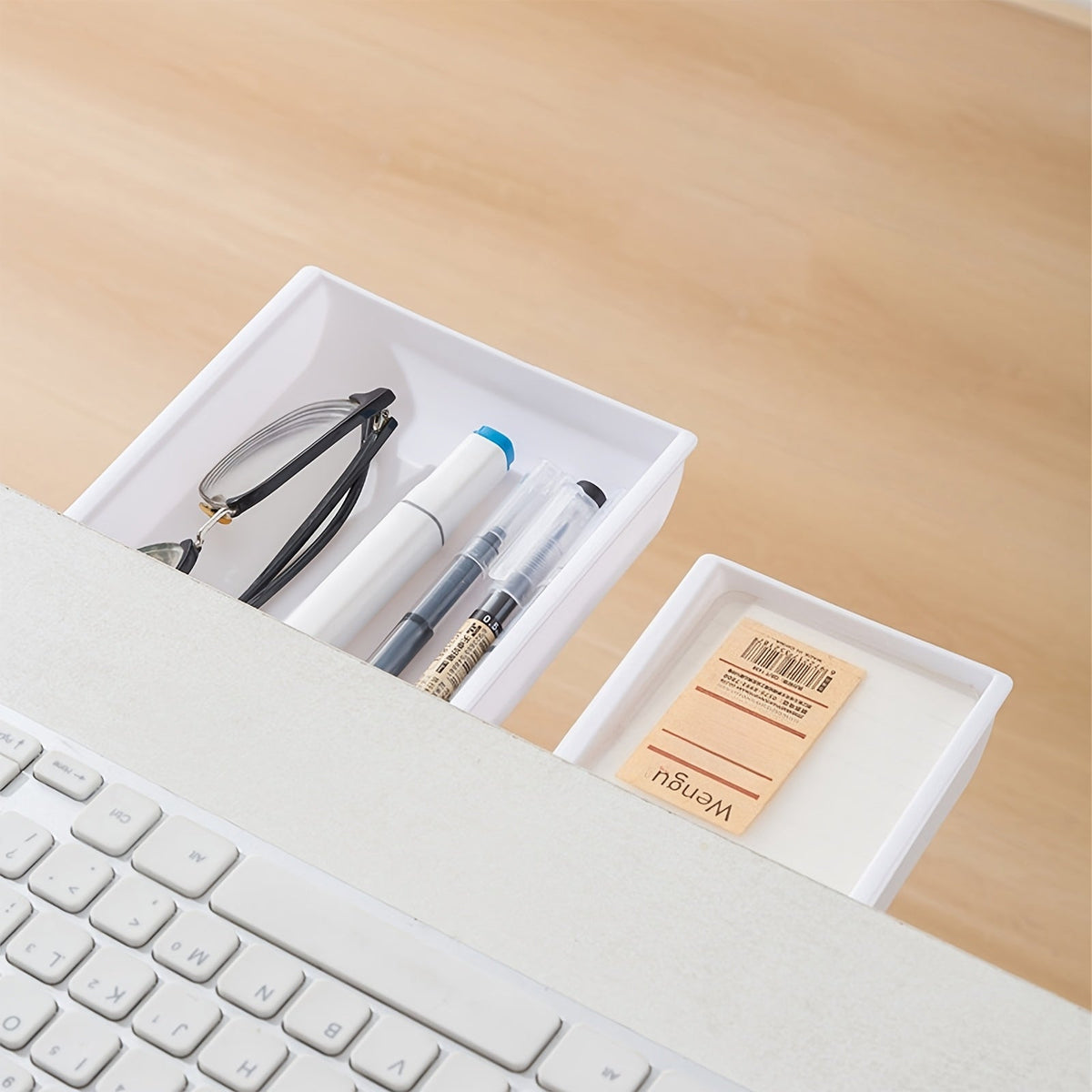 Office Object™ Hidden Pencil Drawer