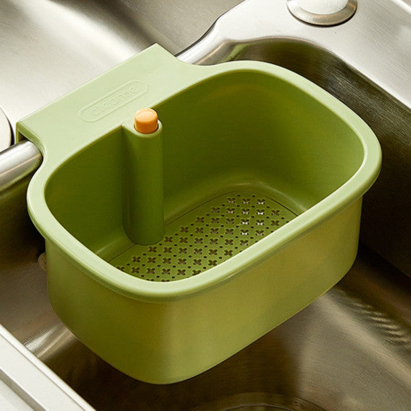 Goodinary® Press Drain Basket