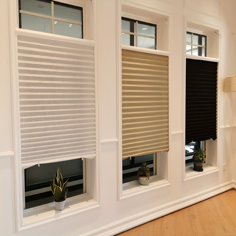 Goodinary® Stick On Blinds