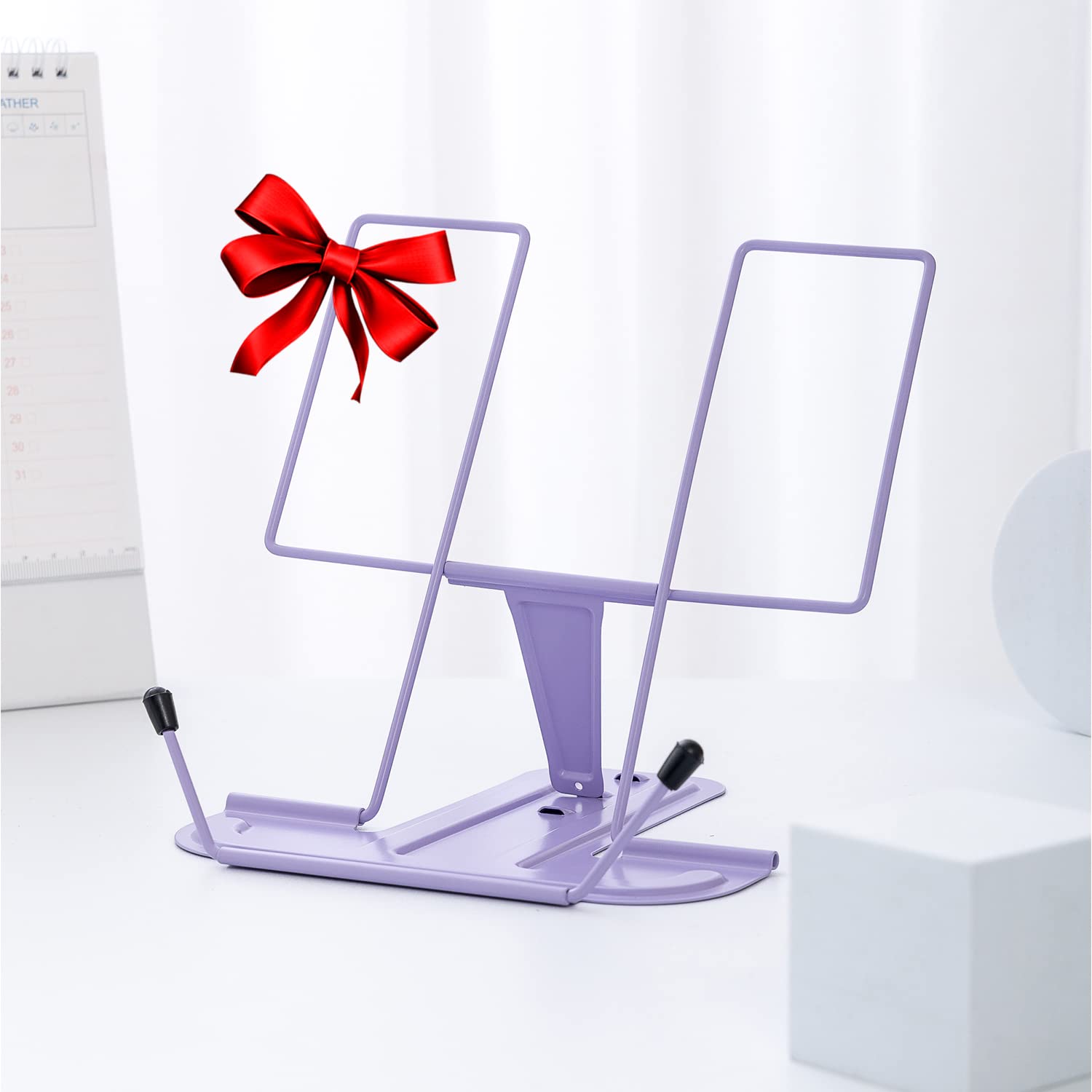 Goodinary® Adjustable Book Stand