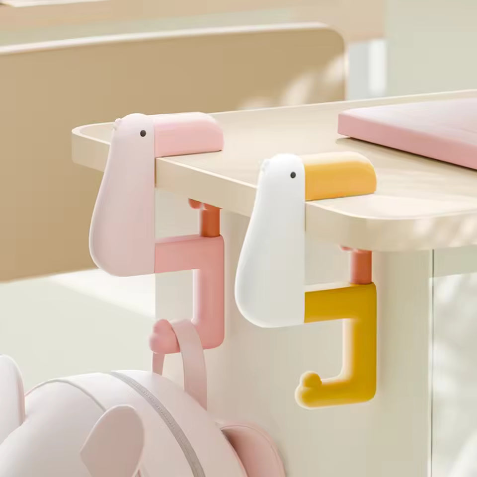 Goodinary® Duck Backpack Hook