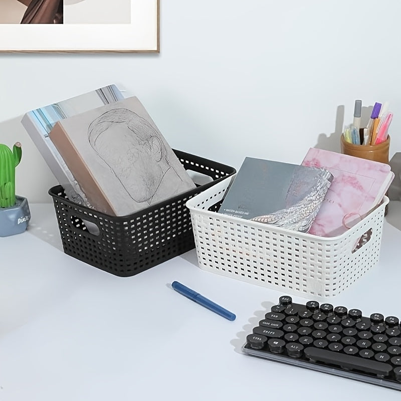 Goodinary® Plastic Storage Basket