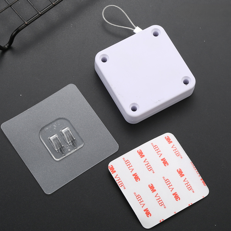 Goodinary® Automatic Door Closer