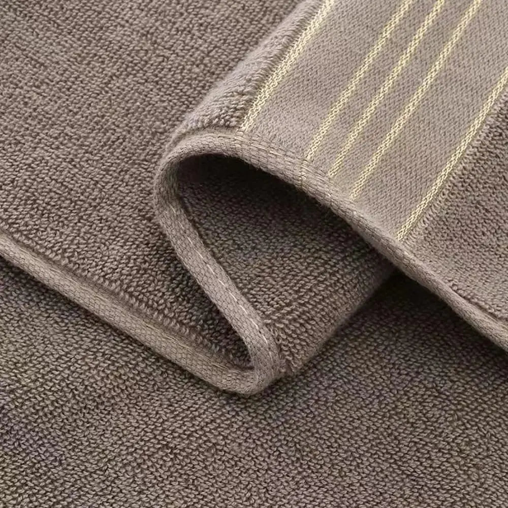Goodinary® Thickened Soft Absorbent Face Hand Towel (3pcs) - Goodinary